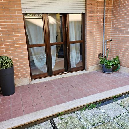 Divina House Apartment Marino Exterior foto