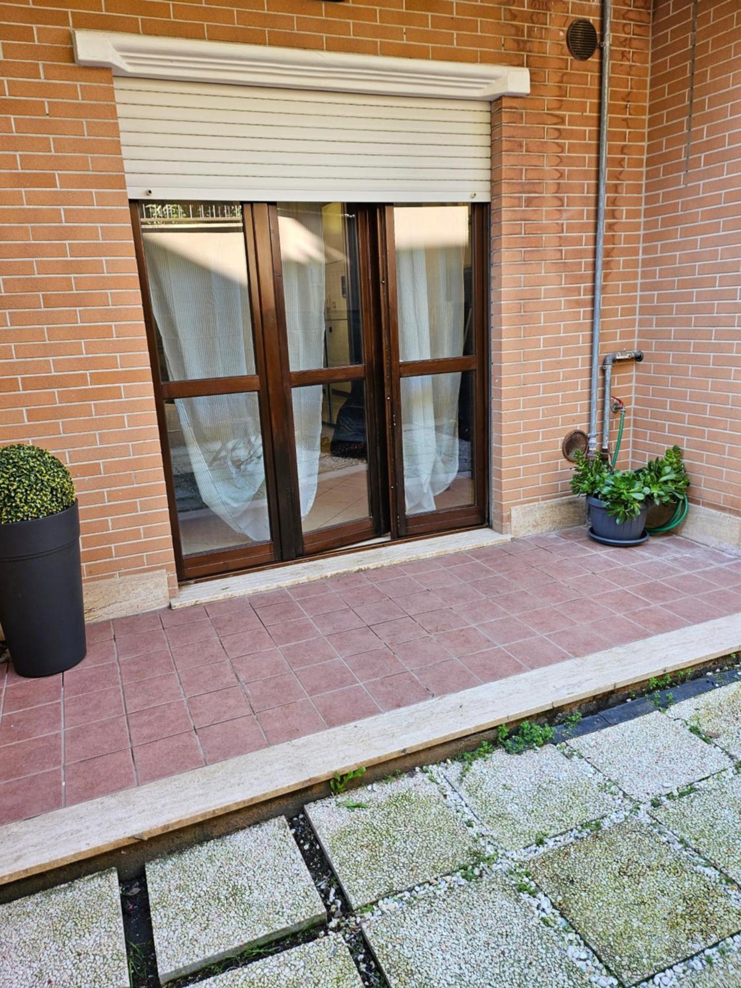 Divina House Apartment Marino Exterior foto