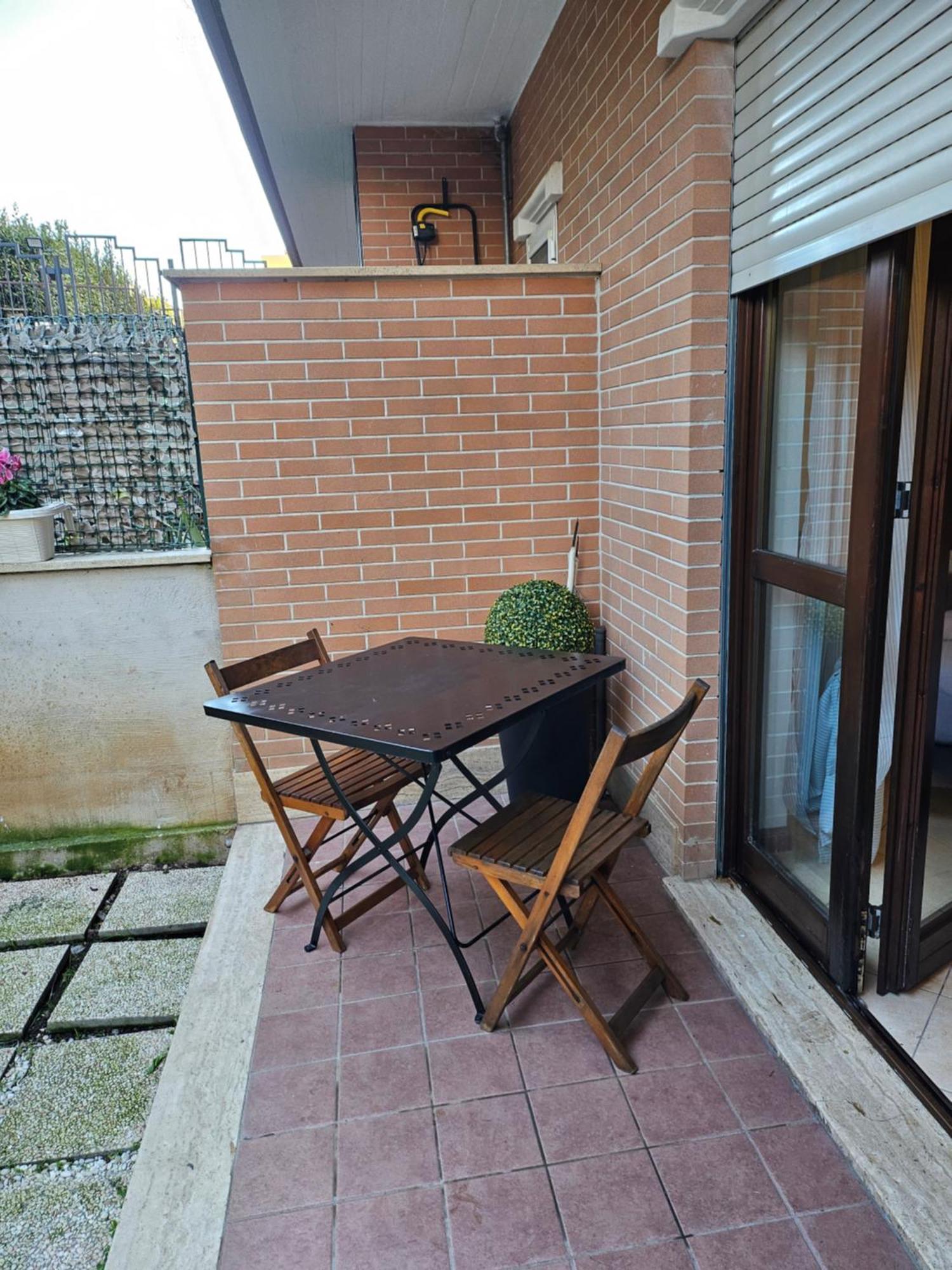 Divina House Apartment Marino Exterior foto