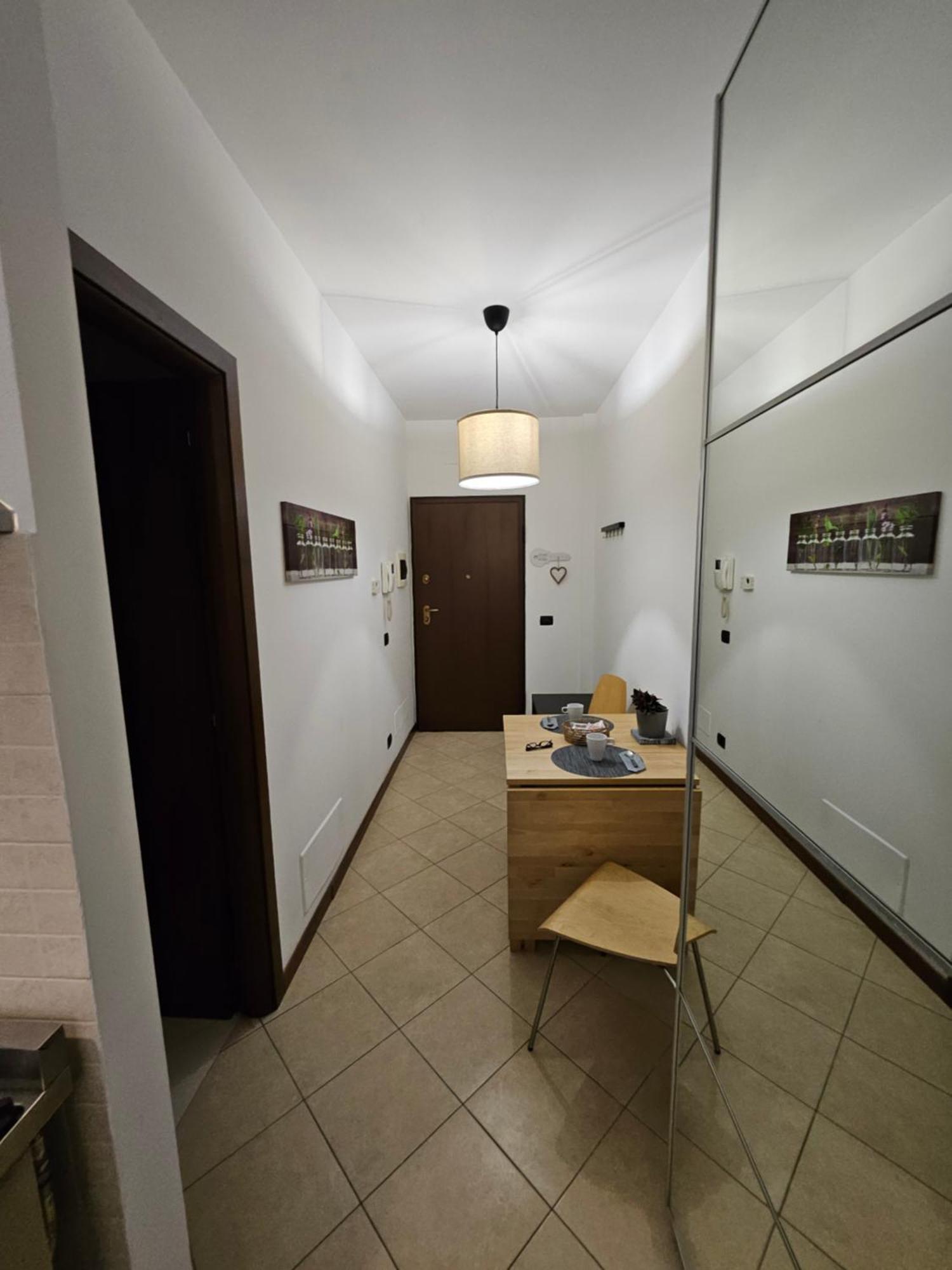 Divina House Apartment Marino Exterior foto