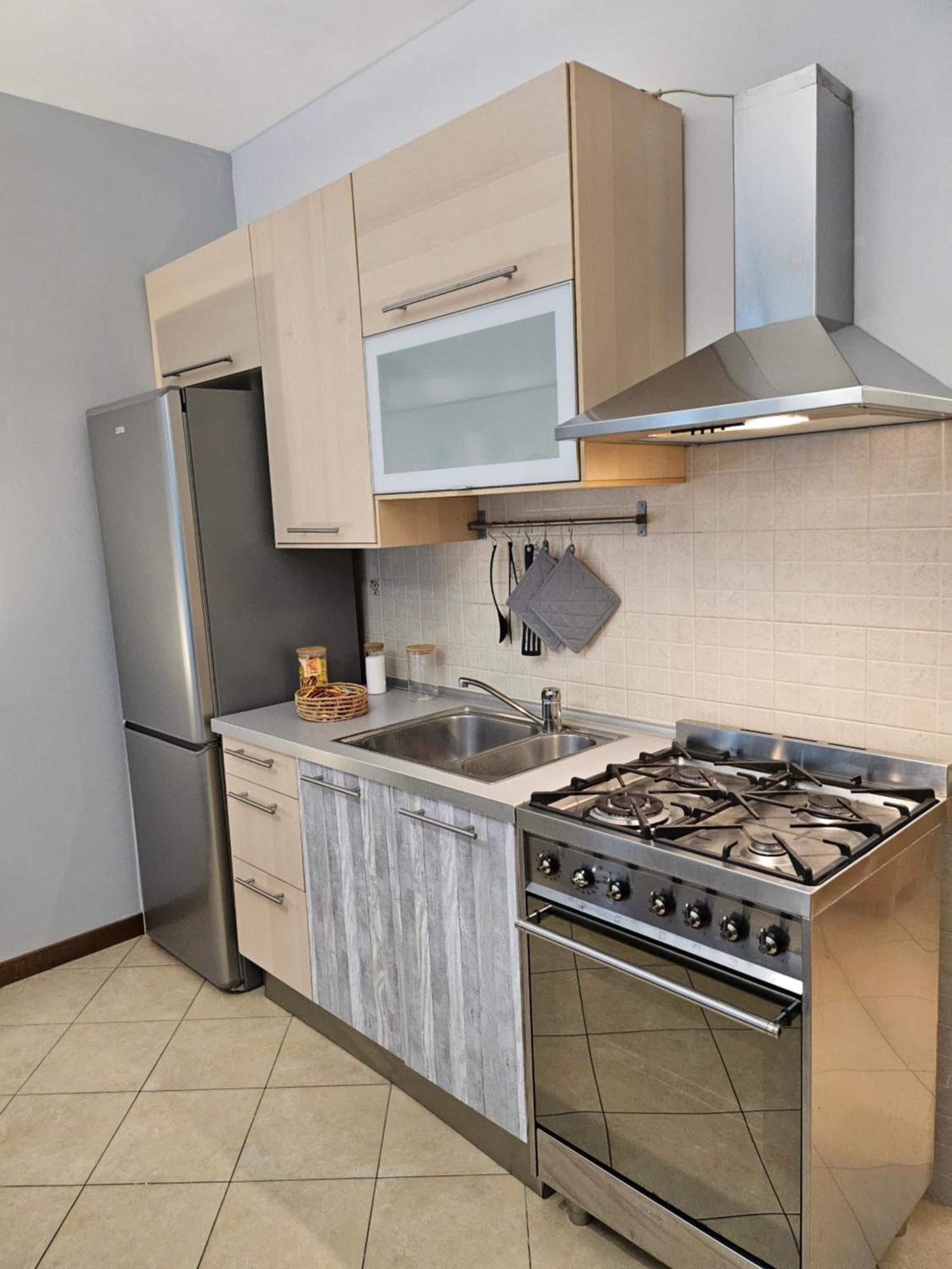 Divina House Apartment Marino Exterior foto