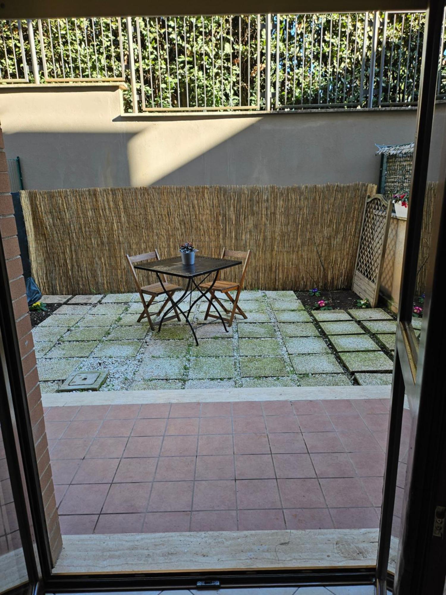 Divina House Apartment Marino Exterior foto